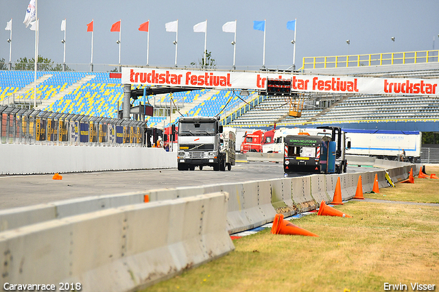 Truckstar 166-BorderMaker caravanrace 2018