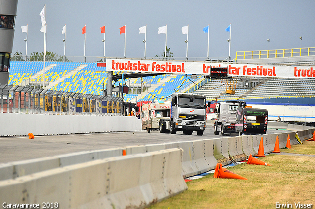 Truckstar 167-BorderMaker caravanrace 2018