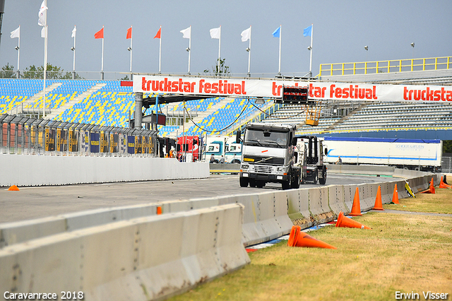 Truckstar 168-BorderMaker caravanrace 2018