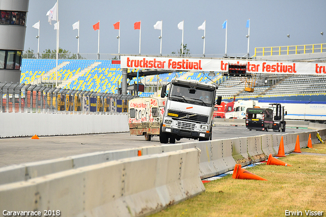 Truckstar 172-BorderMaker caravanrace 2018