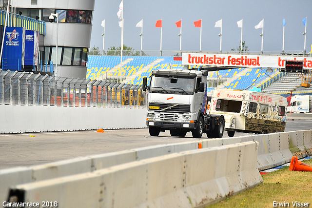 Truckstar 173-BorderMaker caravanrace 2018