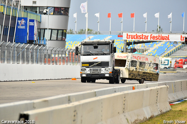 Truckstar 174-BorderMaker caravanrace 2018