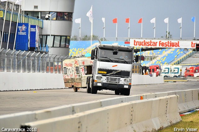 Truckstar 175-BorderMaker caravanrace 2018