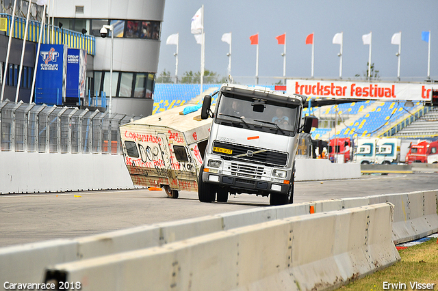 Truckstar 176-BorderMaker caravanrace 2018