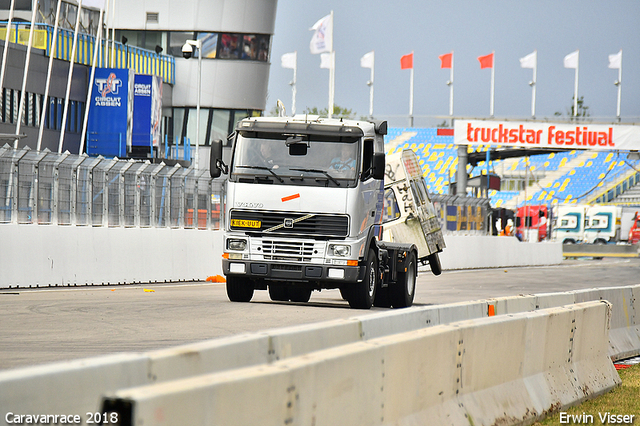 Truckstar 178-BorderMaker caravanrace 2018