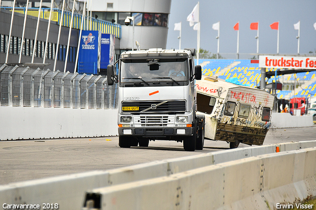 Truckstar 179-BorderMaker caravanrace 2018