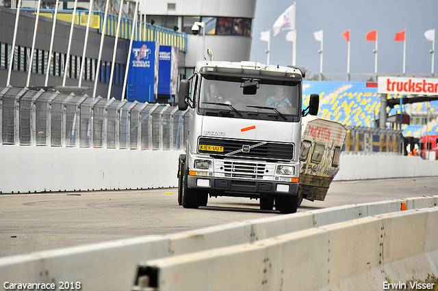 Truckstar 180-BorderMaker caravanrace 2018