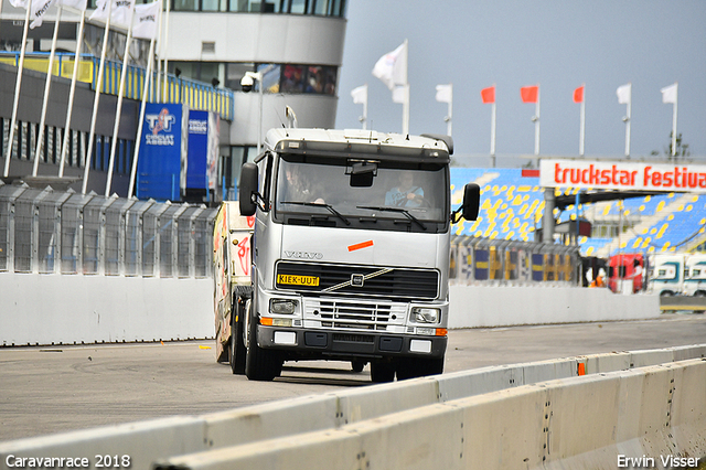 Truckstar 181-BorderMaker caravanrace 2018