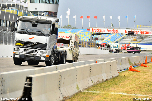 Truckstar 182-BorderMaker caravanrace 2018