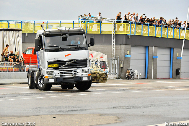 Truckstar 184-BorderMaker caravanrace 2018