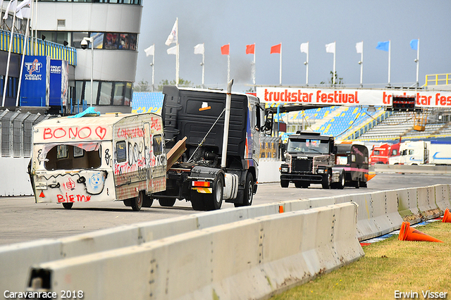 Truckstar 198-BorderMaker caravanrace 2018