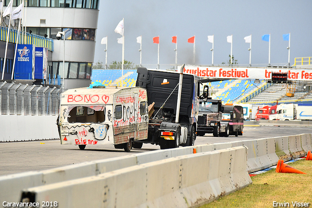 Truckstar 199-BorderMaker caravanrace 2018