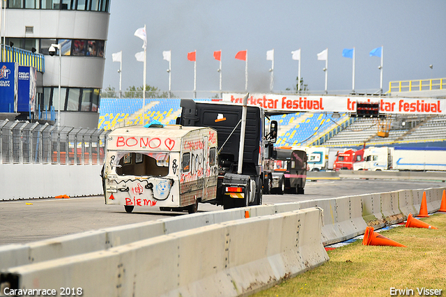 Truckstar 200-BorderMaker caravanrace 2018