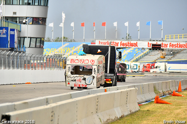 Truckstar 201-BorderMaker caravanrace 2018