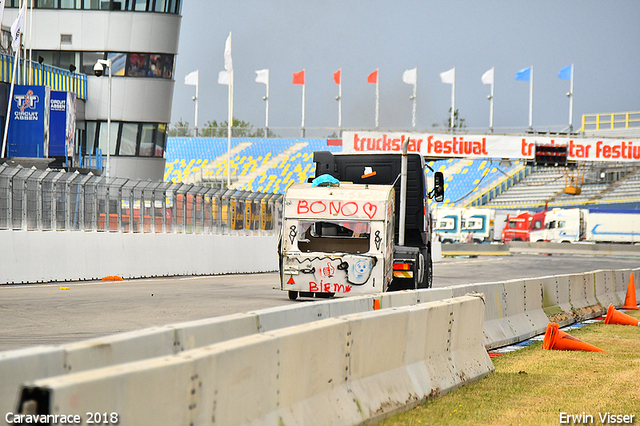 Truckstar 202-BorderMaker caravanrace 2018