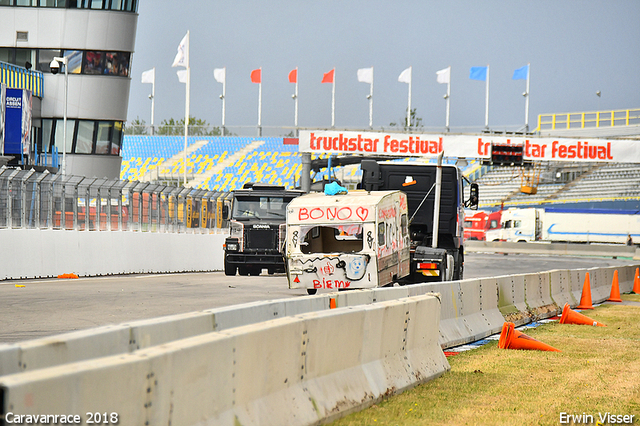 Truckstar 203-BorderMaker caravanrace 2018