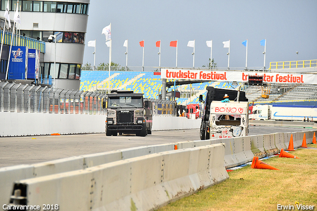 Truckstar 204-BorderMaker caravanrace 2018