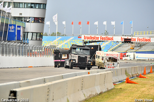 Truckstar 206-BorderMaker caravanrace 2018