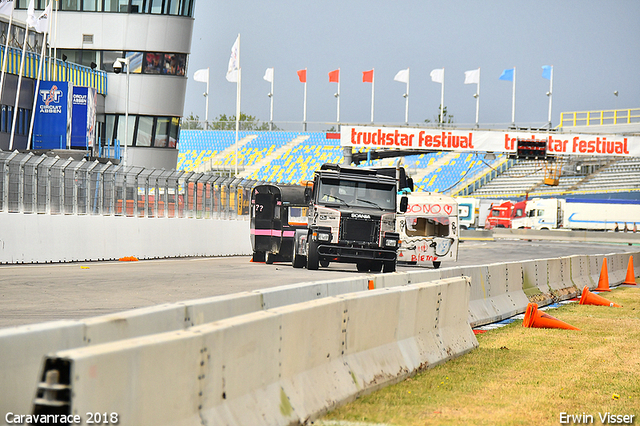 Truckstar 207-BorderMaker caravanrace 2018