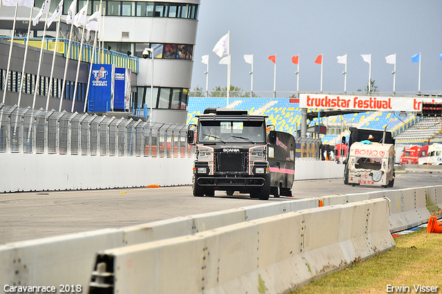 Truckstar 211-BorderMaker caravanrace 2018