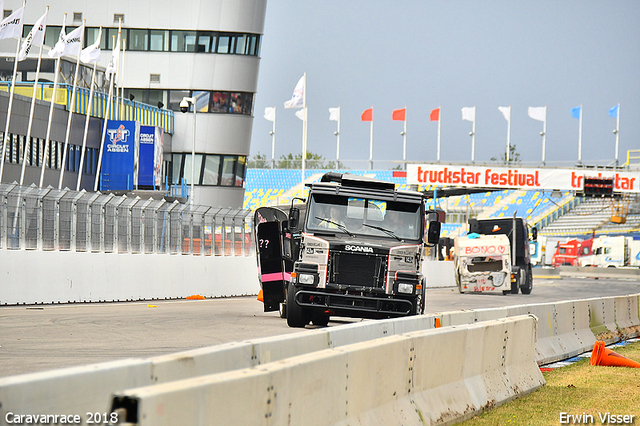 Truckstar 215-BorderMaker caravanrace 2018