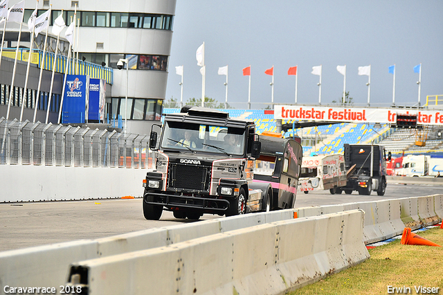 Truckstar 217-BorderMaker caravanrace 2018