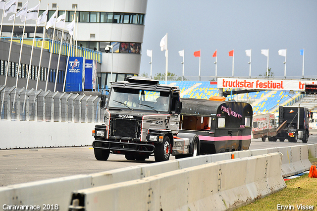 Truckstar 218-BorderMaker caravanrace 2018