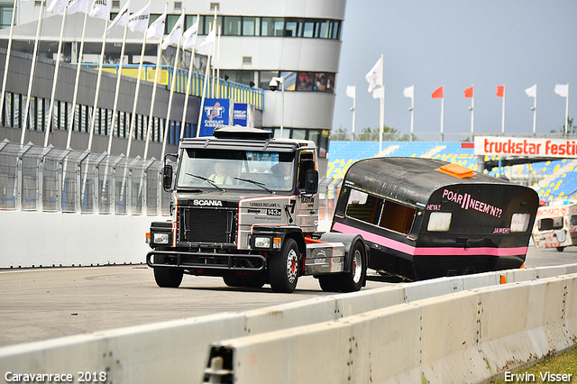 Truckstar 219-BorderMaker caravanrace 2018