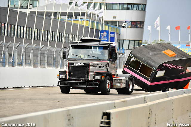 Truckstar 220-BorderMaker caravanrace 2018