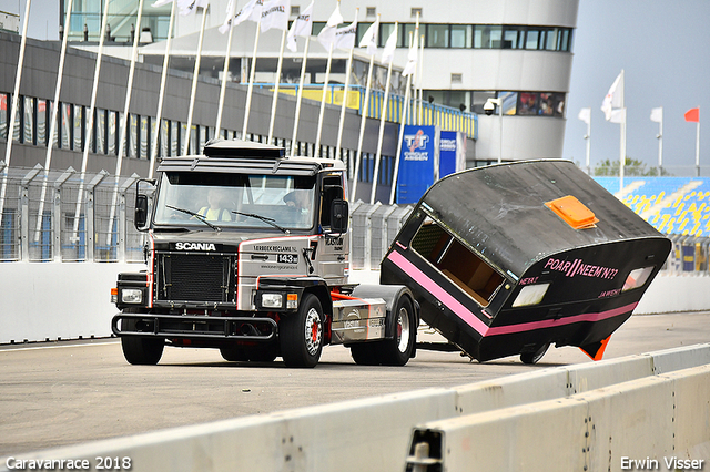 Truckstar 222-BorderMaker caravanrace 2018