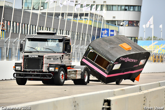 Truckstar 223-BorderMaker caravanrace 2018