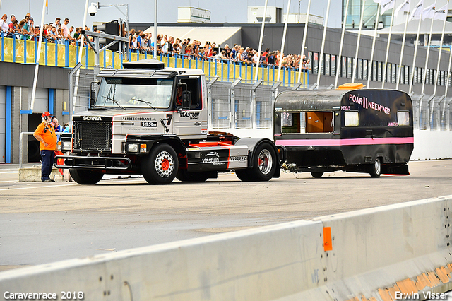 Truckstar 226-BorderMaker caravanrace 2018