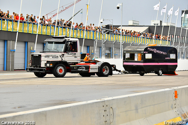 Truckstar 227-BorderMaker caravanrace 2018