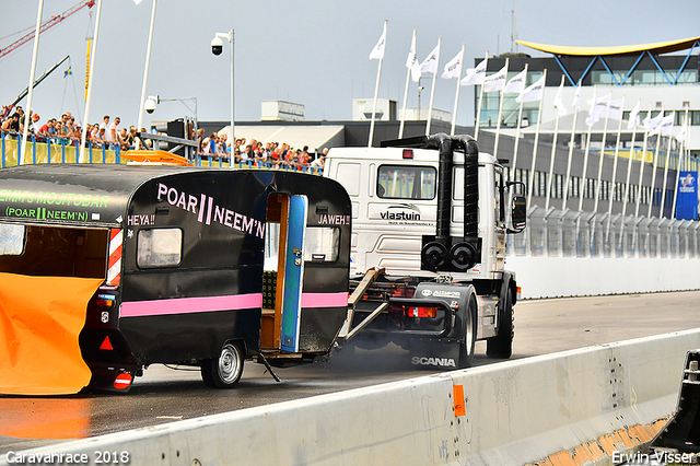 Truckstar 231-BorderMaker caravanrace 2018