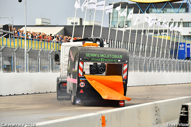 Truckstar 233-BorderMaker caravanrace 2018