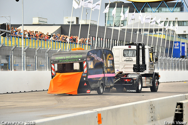 Truckstar 237-BorderMaker caravanrace 2018