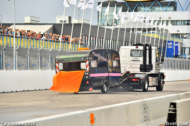 Truckstar 238-BorderMaker caravanrace 2018