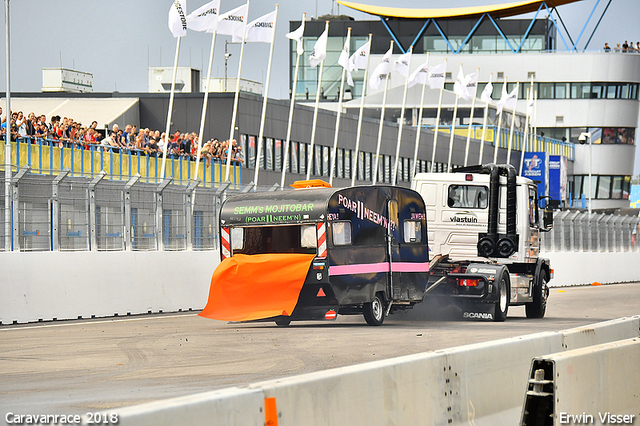 Truckstar 239-BorderMaker caravanrace 2018