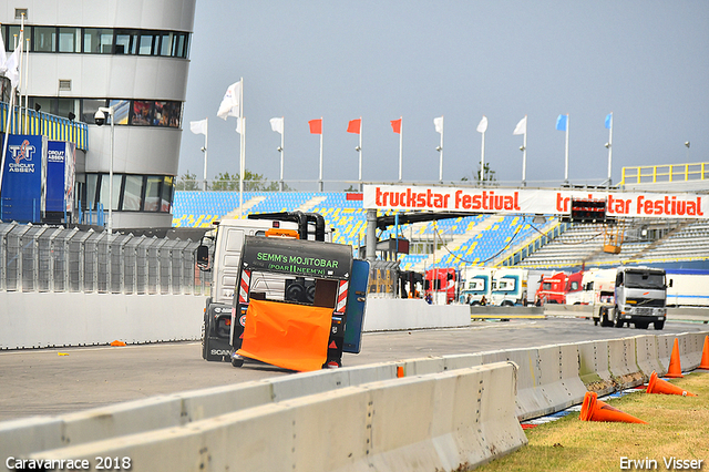 Truckstar 245-BorderMaker caravanrace 2018