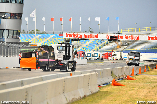 Truckstar 247-BorderMaker caravanrace 2018