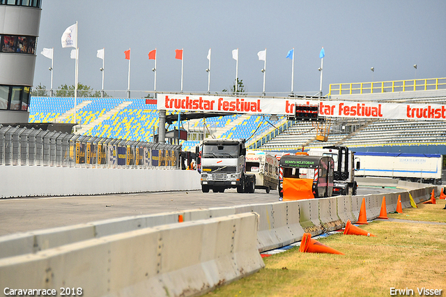 Truckstar 255-BorderMaker caravanrace 2018