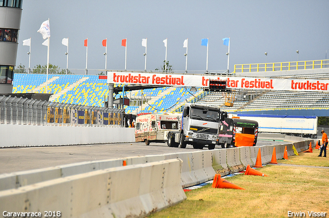 Truckstar 259-BorderMaker caravanrace 2018