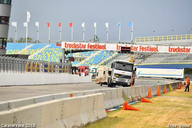 Truckstar 260-BorderMaker caravanrace 2018