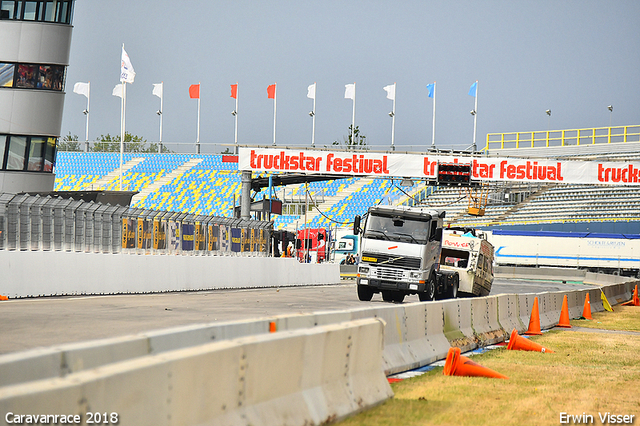 Truckstar 261-BorderMaker caravanrace 2018