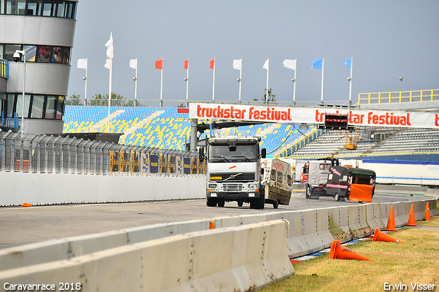 Truckstar 263-BorderMaker caravanrace 2018