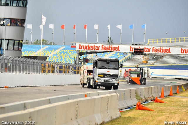 Truckstar 264-BorderMaker caravanrace 2018