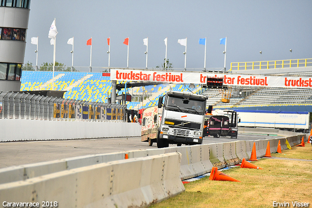 Truckstar 265-BorderMaker caravanrace 2018