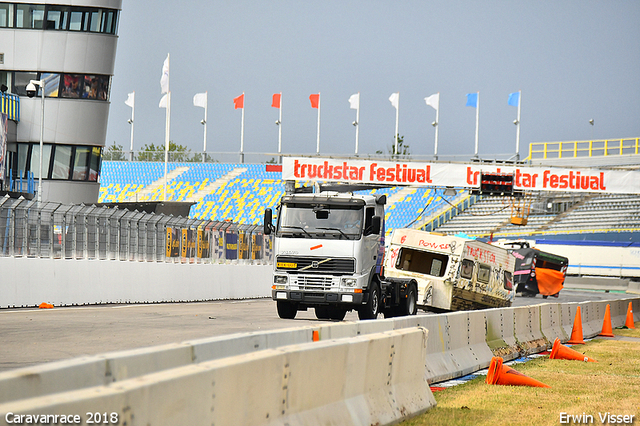 Truckstar 267-BorderMaker caravanrace 2018