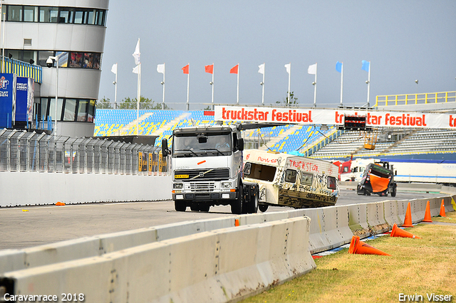 Truckstar 268-BorderMaker caravanrace 2018