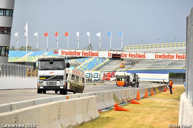 Truckstar 269-BorderMaker caravanrace 2018